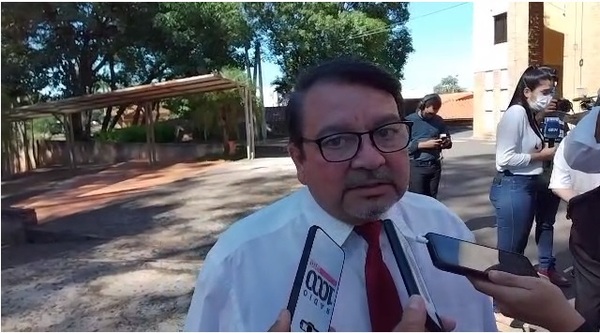 “Ni un solo foquito se compró dos veces”, dice abogado de gobernador | 1000 Noticias