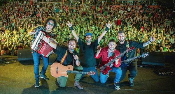 Diario HOY | Tierra Adentro presenta "Che Sy" en colaboración con Monsieur Periné