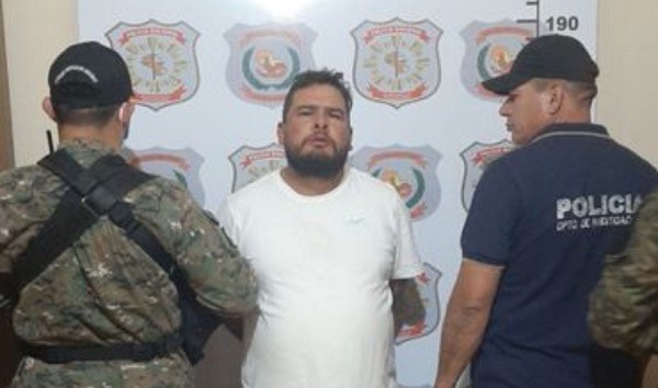 Cachorrão tiene prácticamente «sentencia de muerte» desde hace meses, afirma comandante de la Policía - Oasis FM 94.3