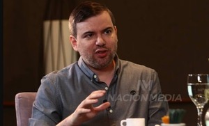 Sociólogo afirma que Payo Cubas busca ser el nuevo líder de la oposición - ADN Digital