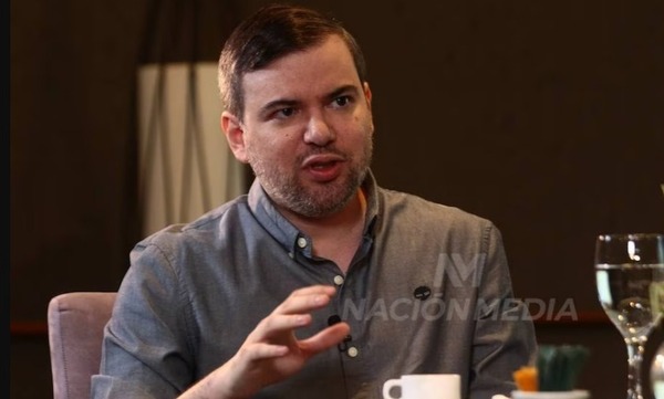 Sociólogo afirma que Payo Cubas busca ser el nuevo líder de la oposición - ADN Digital
