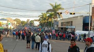 Ordenan nuevas detenciones: temen arremetida del payismo frente al TSJE - Radio Imperio