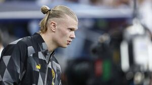El día para el que se fichó a Erling Haaland