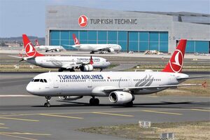 La prestigiosa Turkish Airlines quiere realizar vuelos a Paraguay