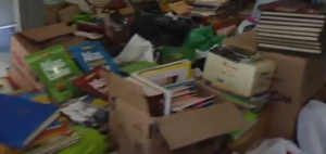 Ñamoñe'ẽ: ¡Libros para todos los niños! - C9N