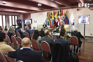 El aumento de comercio entre países de Latinoamérica es clave ante inseguridad alimentaria - MarketData
