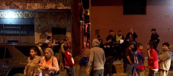 Riña en Cambala termina con un fallecido - trece