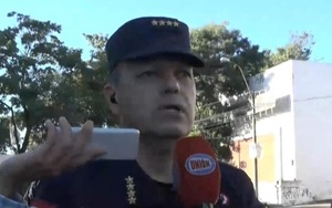 Policía lamenta que payistas use a indígenas en manifestaciones