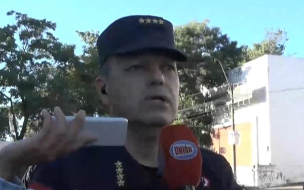 Policía lamenta que payistas use a indígenas en manifestaciones