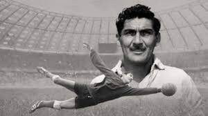 Adiós al futbolista más longevo - El Independiente