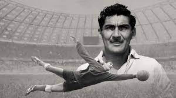 Adiós al futbolista más longevo - El Independiente