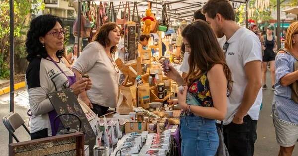 La Nación / Resaltan consenso en normas para incorporar a microempresarios al seguro social