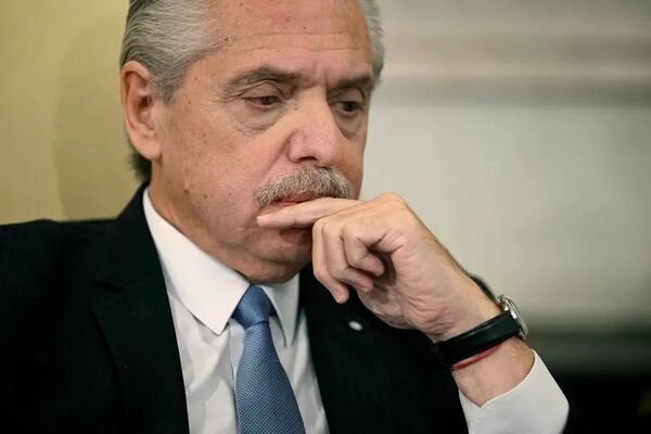 Juez federal argentino demanda al presidente Alberto Fernández por “difamación pública” - Mundo - ABC Color