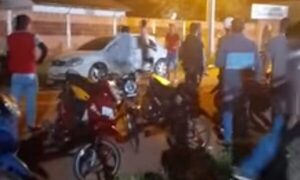 Encuentro deportivo acabó con un muerto en Concepción