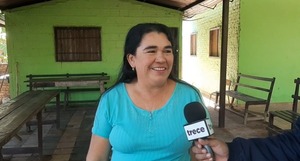 Día de la Madre: doña Lucila, la mujer que da de comer a 100 niños carenciados - trece