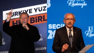 Consejo Electoral de Turquía anuncia que habrá segunda vuelta de los comicios presidenciales - El Independiente