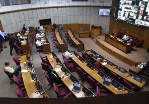 Paraguay sigue aún con riesgo de perder 84 millones de euros de Unión Europea  - Política - ABC Color