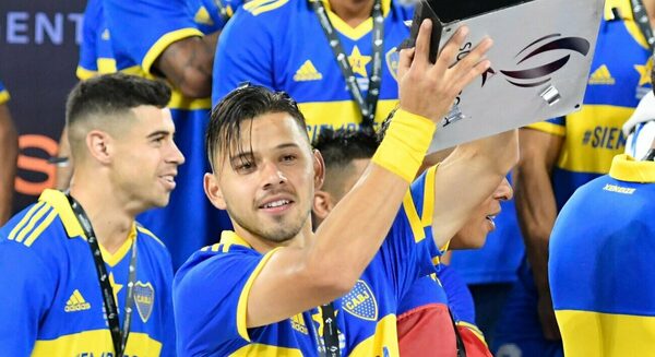 Versus / ¿Óscar Romero podría dejar Boca para ir a México?