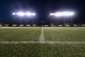 Sportivo Luqueño-Cerro Porteño cambia de estadio: va a La Huerta - Cerro Porteño - ABC Color