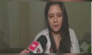 Yiyi quedó con una bala alojada en su cadera tras enfrentamiento luego del clásico