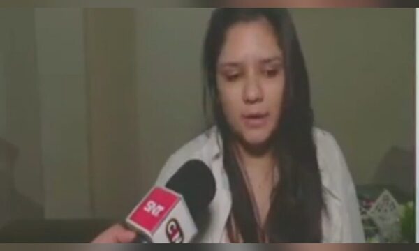Yiyi quedó con una bala alojada en su cadera tras enfrentamiento luego del clásico