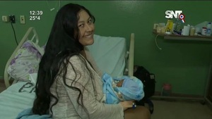 La experiencia de la maternidad entre satisfacciones y desafíos - SNT