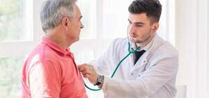 Crecen consultas y hospitalizaciones por cuadros respiratorios - El Independiente