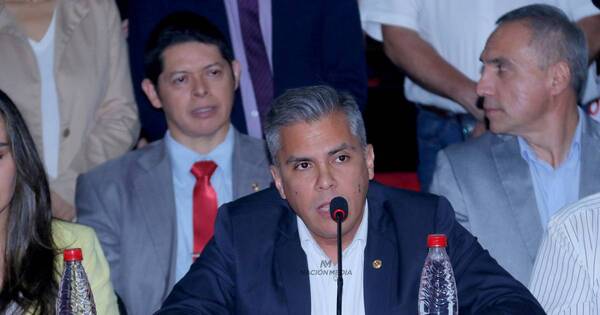 La Nación / Con 23 impugnaciones, se ratifican resultados, afirma Eduardo González