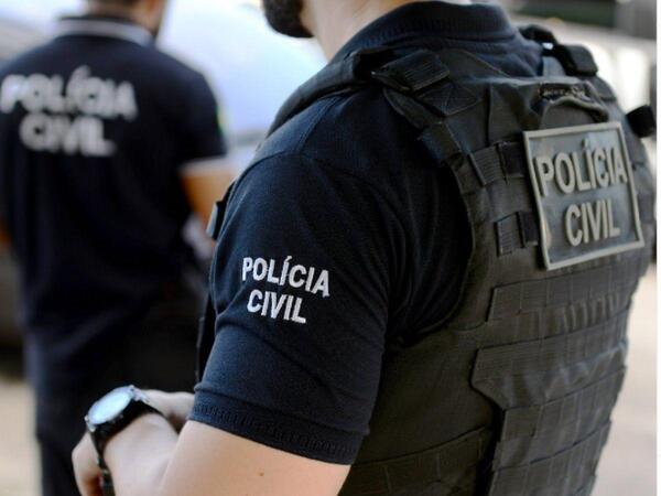 Brasil: policía asesinó a cuatro colegas dentro de una comisaría - Unicanal