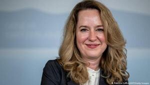 Amy Pope será la primera mujer en dirigir la agencia de UNO para migraciones OIM