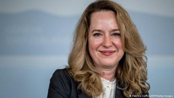 Amy Pope será la primera mujer en dirigir la agencia de UNO para migraciones OIM