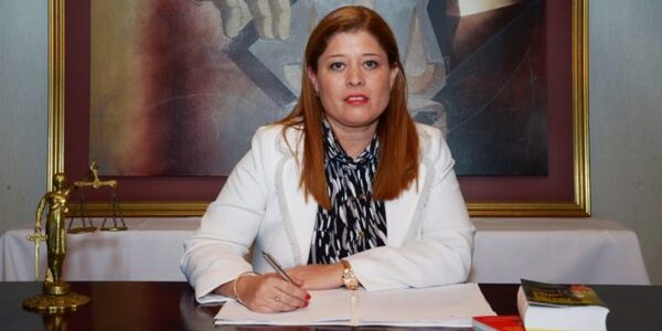 Fiscal asegura que continúan investigando sobre crimen de Marcelo Pecci