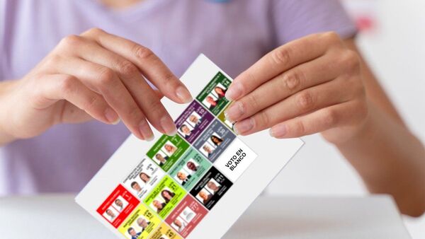 The New York Times expone compra de votos de ANR a indígenas