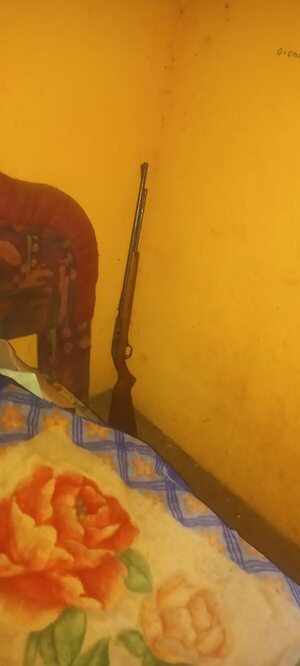 Niño falleció por disparo accidental de arma de fuego en Natalio - Policiales - ABC Color