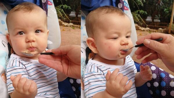 Alimentación complementaria, aliada de la lactancia materna para el desarrollo de los niños