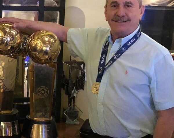 Vice de Olimpia “achicó” a Cerro Porteño tras el súperclásico