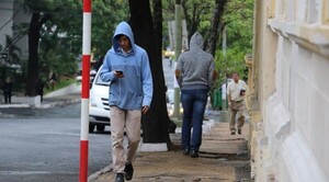 Diario HOY | A pesar del frío, hay que realizar alguna actividad física
