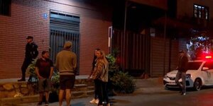 En el barrio Cambala asesinan a un hombre de una estocada en el corazón