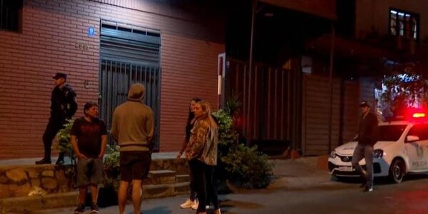 En el barrio Cambala asesinan a un hombre de una estocada en el corazón