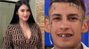 ¡L-Gante anda tras los pasos de Laurys Dyva!