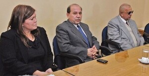 Paraguay cumplió con sentencia del caso Ríos Ávalos y F. Gadea. La Corte IDH archiva los casos - La Tribuna