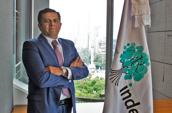 La maquila mexicana prevé una inversión por hasta 18.000 millones de dólares para 2023 - MarketData
