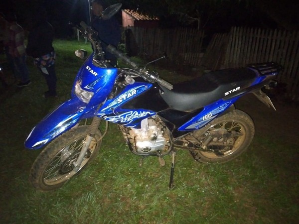 Choque frontal entre motocicletas deja un fallecido | Radio Regional 660 AM