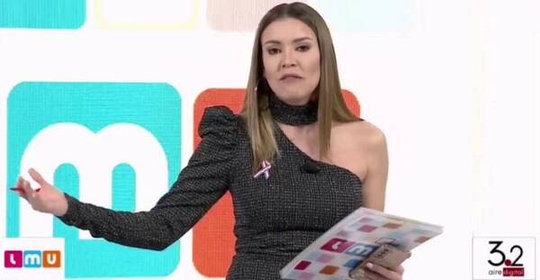 [VIDEO] Dallys Ferreira: "Me usaron"