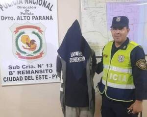 Agredió a su hermana y amenazó con "cortar sus huesos en pedazos"