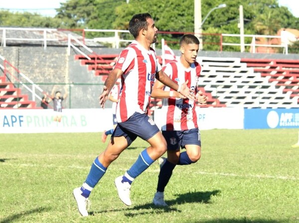 Punto final a la séptima fecha - APF
