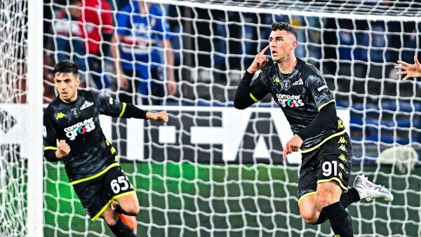 Empoli consigue la permanencia