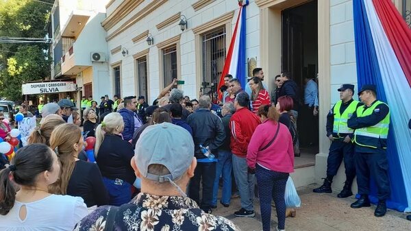 Llaman a consulta popular para discutir concesión de recolección de basura - Nacionales - ABC Color