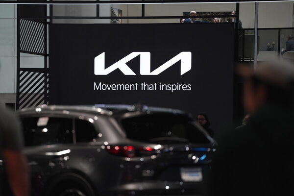 La coreana Kia Motors producirá su nuevo auto eléctrico en el norte de México - MarketData