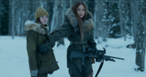 La diva JLo nombra a nuestro país en su peli de Netflix